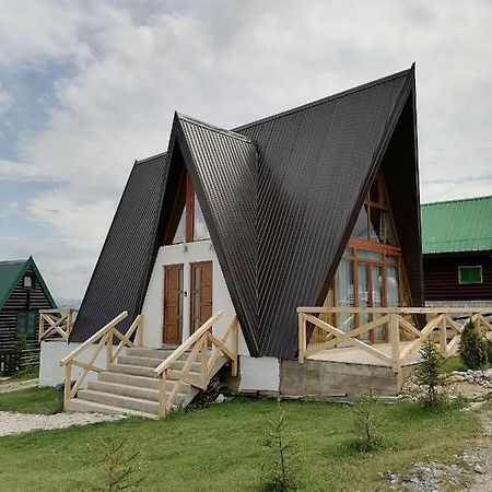 Lazar&Mila Apartments Zabljak  Exterior photo